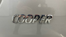 MINI Hatchback 1.5 Cooper Classic 5dr Auto Petrol Hatchback